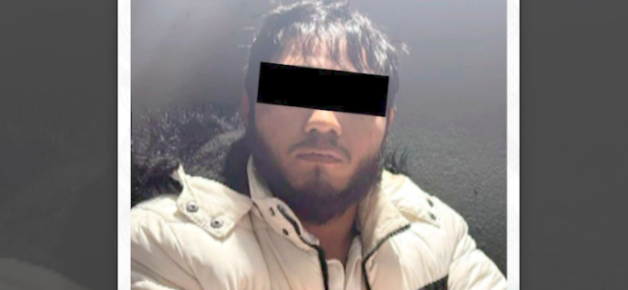 #Nogales Mató a garrotazos a nogalense, hoy está tras las rejas; los hechos ocurrieron en una vivienda de 'Canoas'; hoy ha sido vinculado a proceso por un Juez en aquella fronteriza ciudad.