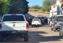 Hallan sin vida a jovencita en el fraccionamiento ‘Santa Fe’