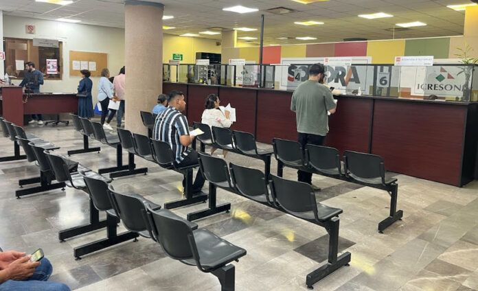 Agencias Fiscales estarán de guardia en periodo vacacional; los contribuyentes podrán aprovechar los descuentos del 100 % en recargo; se podrán realizar todos los trámites fiscales.