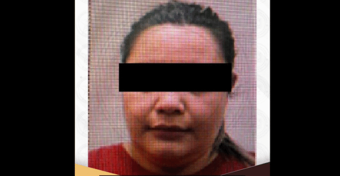 #Hermosillo Recibe 4 años de prisión por violación a la intimidad sexual en Hermosillo; Jesús Elena “N”, de 36 años, se encuentra recluida en un Cereso de la ciudad capital.