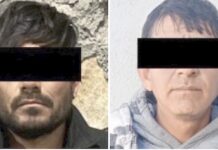 Aseguran más de 300 dosis de droga en lucha contra narcomenudeo