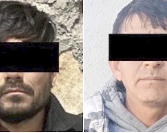 Aseguran más de 300 dosis de droga en lucha contra narcomenudeo