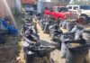 Confiscan una tonelada de marihuana en Jalisco