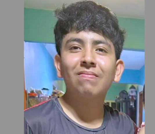 Desaparece estudiante del Conalep en el poblado Santa María