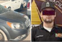 Detienen a sujeto con droga, contrabando de cigarros y dinero en efectivo