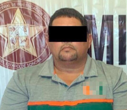 Está preso por meterse a robar a una casa en San Carlos