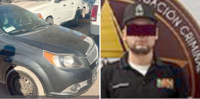 #Hermosillo Detienen a sujeto con droga, contrabando de cigarros y dinero en efectivo; el detenido cuenta con antecedentes por homicidio.