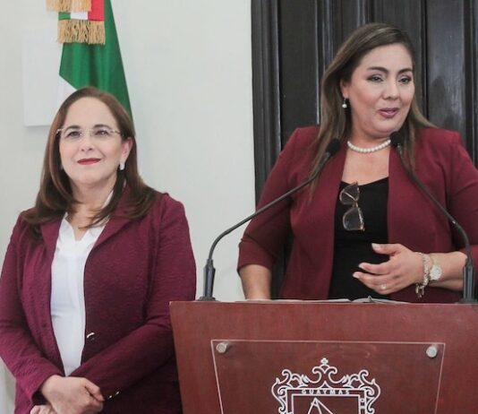 Mantiene Sistema DIF Guaymas atención a niños, niñas y personas vulnerables