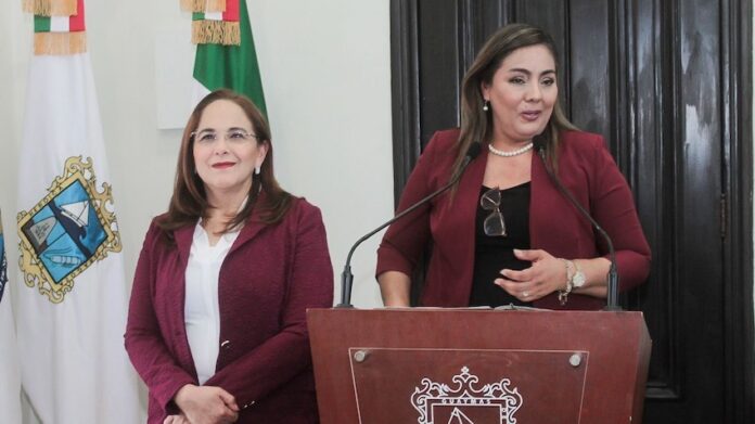 #Guaymas Mantiene Sistema DIF Guaymas atención a niños, niñas y personas vulnerables; se mantienen activas diversas estrategias preventivas, entre ellas la Brigada Saludable y otros programas de atención integral.