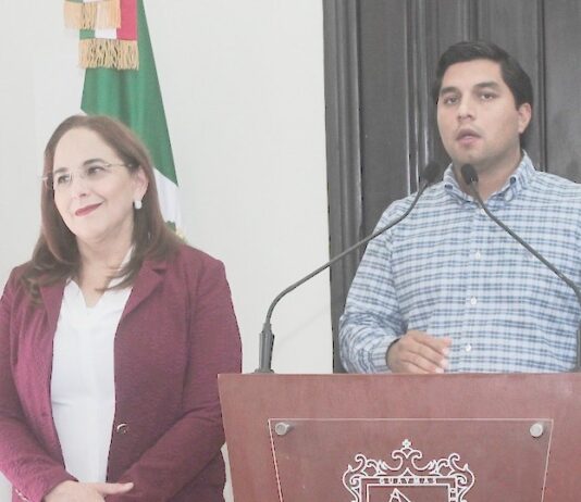 Aprueba Ayuntamiento de Guaymas presupuesto de obras públicas 2026 por más de 143 millones de pesos
