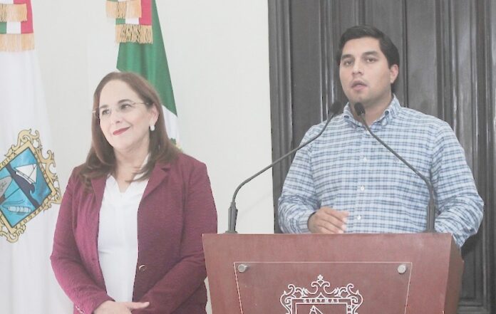 #Guaymas Aprueba Ayuntamiento de Guaymas presupuesto de obras públicas 2026 por más de 143 millones de pesos; orientadas a mejorar la infraestructura urbana, vial, hidráulica, sanitaria y social del municipio.