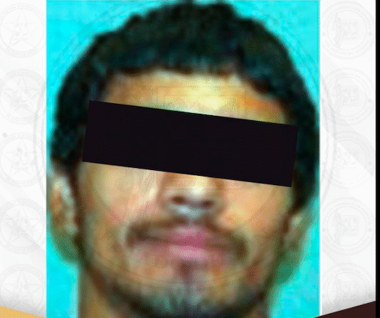 Otro homicida más detenido en Cajeme