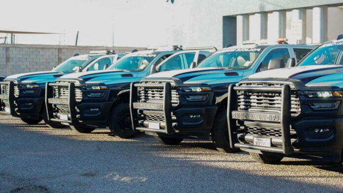 #Guaymas Roban en una vivienda de la Burócrata; los ladrones se llevaron un vehículo, y otros artículos; el propietario se hallaba fuera de la ciudad.