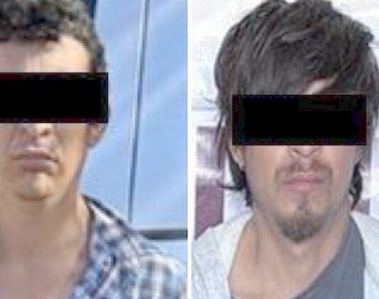 Refuerzan acciones de seguridad y combate al delito en distintos municipios de Sonora
