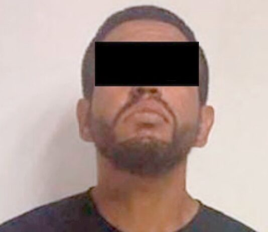 Preso sujeto por amenazas contra una mujer y sus hijos