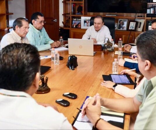 Respaldo de la presidenta Claudia Sheinbaum permite acuerdo histórico en favor de mineros de Cananea: Gobernador Durazo