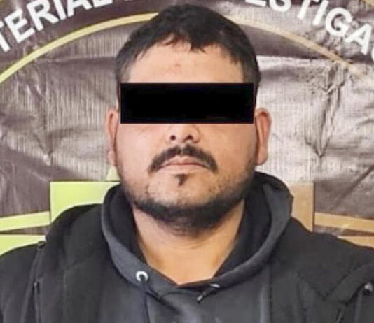 Disparó contra cinco personas que viajaban en un vehículo; entre ellas una menor