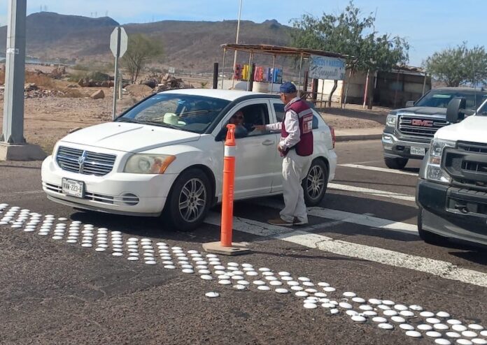 #Empalme Mantiene Contraloría Municipal guardia permanente; no permitirá abusos de autoridad.