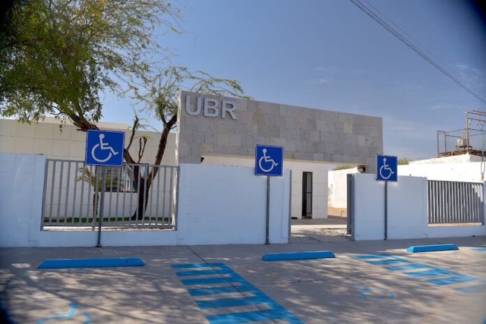 Más de 14 mil personas fueron atendidas en la Unidad Básica de Rehabilitación de COMUDIS; la UBR ofrece servicios como trabajo social, terapia psicológica, de lenguaje, físicas, ocupacional, sensorial, entre otros.