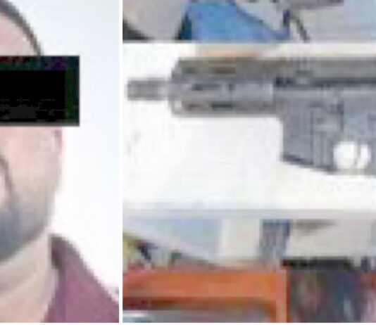 Operativos de la Policía Estatal fortalecen la seguridad ciudadana