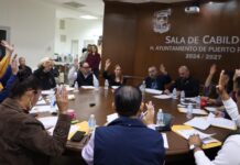 Donarán terreno al Magisterio, en Puerto Peñasco