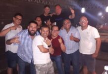 Tendrán DJ’s ochenteros posada retro en Guaymas