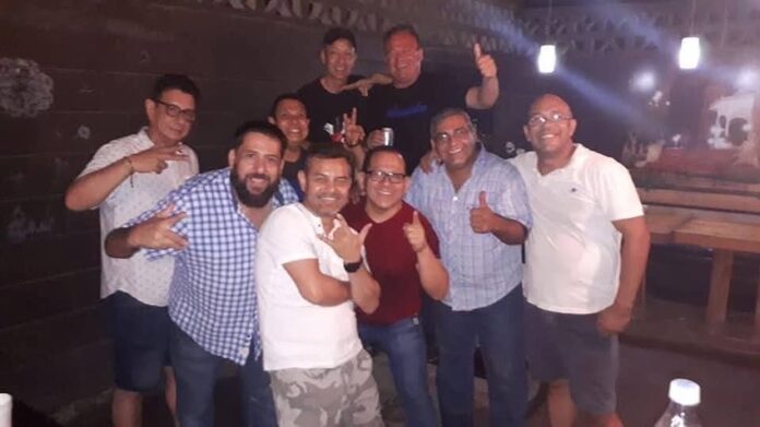 #Guaymas Tendrán DJ’s ochenteros posada retro en Guaymas; tendrá lugar en el local de Ruta 16, en pleno Centro Histórico de la ciudad.