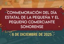 Tiene Ayuntamiento firme compromiso con emprendedores y pequeños comerciantes