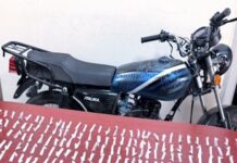 Cae sujeto con 400 dosis de droga