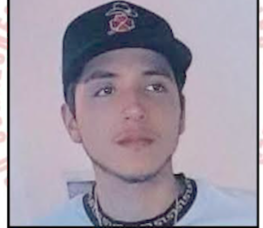 Desaparece joven de Cucurpe, Sonora