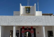 Ayuntamiento de Empalme cumple con el pago de aguinaldos a todo su personal