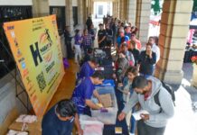 ¡Todo listo para el Maratón Internacional de Hermosillo 2025!