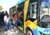 Anuncian ajustes del H Bus en paradas y horarios cerca de la UNISON a partir del viernes 5 de diciembre
