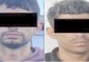 Acciones de prevención de la Policía Estatal derivan en aseguramiento de dos sujetos en Hermosillo