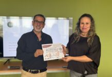 Ayuntamiento de Empalme fortalece a emprendedores con conferencia sobre obligaciones fiscales