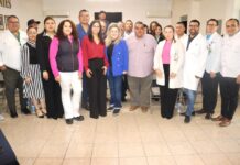 Piden no olvidar proyecto del nuevo hospital del IMSS para Guaymas-Empalme