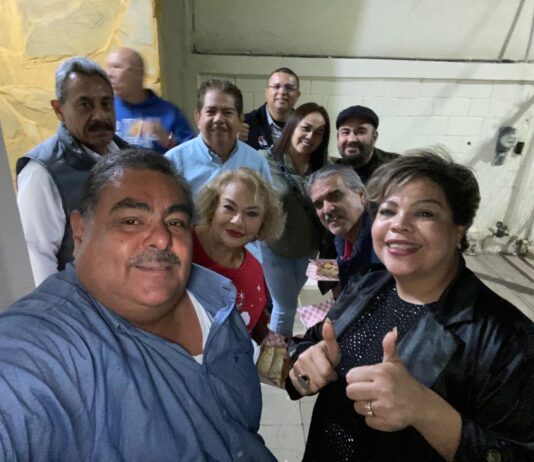 Cumple STIRT con entrega de fondo de ahorro a trabajadores de la radio