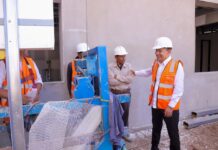 Sonora lidera crecimiento industrial del país gracias a la estrategia económica de Gobernador Durazo y Presidenta Sheinbaum