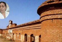 Preparan Desfile Navideño en poblado Ortiz