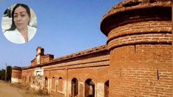 #Ortiz Preparan Desfile Navideño en poblado Ortiz; tendrá lugar el próximo dia sábado 06 de diciembre.