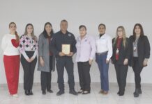 Fortalece Gobierno de Puerto Peñasco la promoción de los Derechos Humanos a través del Centro LIBRE