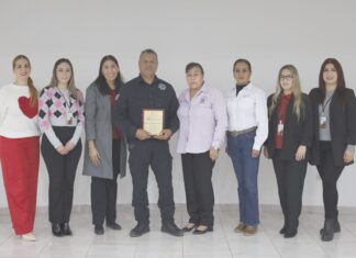 Fortalece Gobierno de Puerto Peñasco la promoción de los Derechos Humanos a través del Centro LIBRE