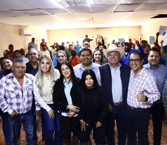 Culminan cursos de capacitación a operadores del transporte del sistema agrícola