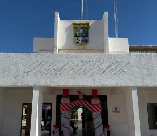 Mantendrán guardias en oficinas municipales durante periodo vacacional