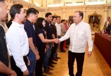 Gobernador Durazo impulsa profesionalización académica para el Centro de Diseño de Semiconductores con respaldo de Presidenta Sheinbaum