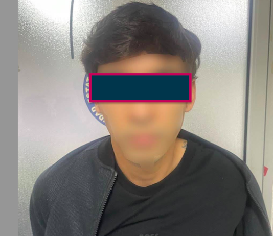 Detienen al homicida del líder pesquero Antonio Sunshine Rodríguez