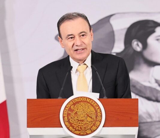 Gobernador Durazo y Presidenta Sheinbaum llevan justicia social y ambiental para Cananea y Río Sonora con inversión de 2 mil 222 millones