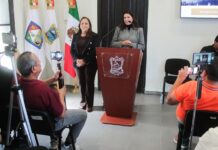 Recibe Ayuntamiento de Guaymas al crucero Zaandam