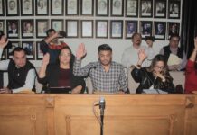 Aprueba Cabildo el dictamen de la Comisión de Hacienda, Patrimonio y Cuenta Pública, correspondiente al Presupuesto de Egresos para el ejercicio fiscal 2026