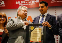 ‘Generación Dorada’ aportó mucho al futbol sonorense: Alfonso Zepeda